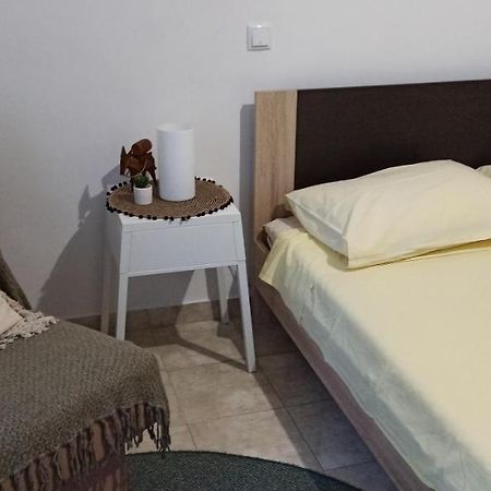 Studio Apartment Nika Split Exterior foto