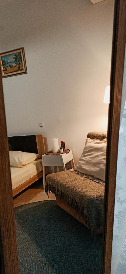 Studio Apartment Nika Split Exterior foto